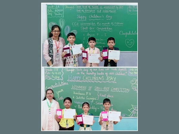 Traffic Awareness Program 